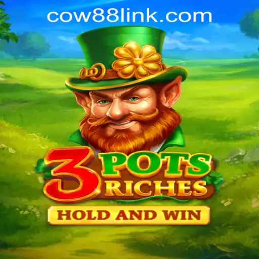 Exploring 3potsRiches: A Thrilling Experience at Cow88 Online Casino