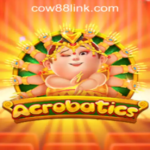 Experience the Thrill of Acrobatics at Cow88 Online Casino