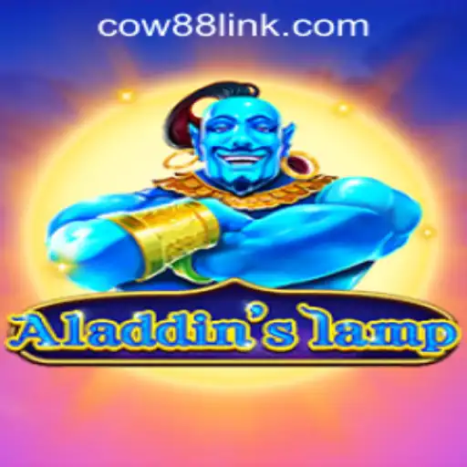 Discover the Magic of Aladdinslamp and the Thrill of Cow88 Online Casino