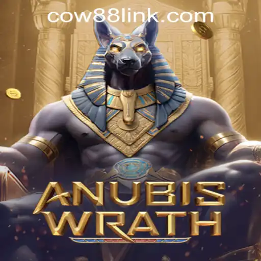AnubisWrath: A Thrilling Adventure in the Realm of Cow88 Online Casino