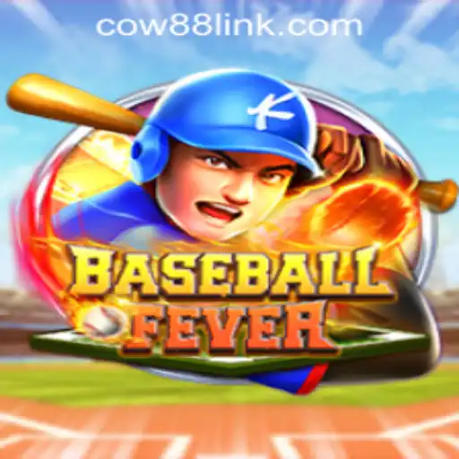 BaseballFever: Experience the Thrill at Cow88 Online Casino