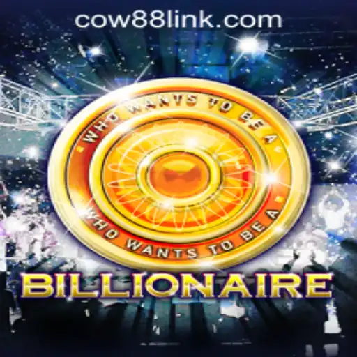 Exploring the Excitement of Billionaire: A Premier Cow88 Online Casino Game