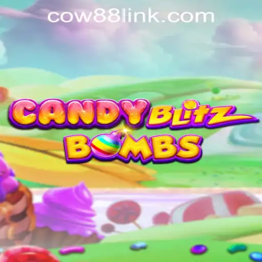 CandyBlitzBombs: Dive into the Sweet World of Virtual Gaming
