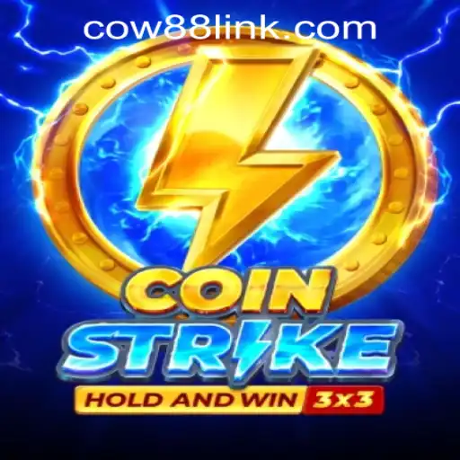 Coinstrike: Your Ultimate Guide to Winning Big at Cow88 Online Casino