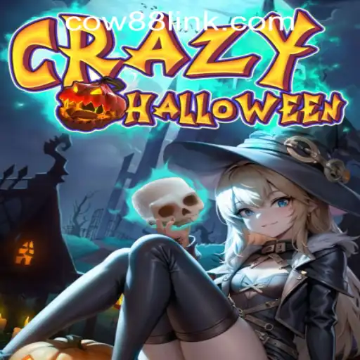 Exploring the Enchanting World of CrazyHalloween at Cow88 Online Casino