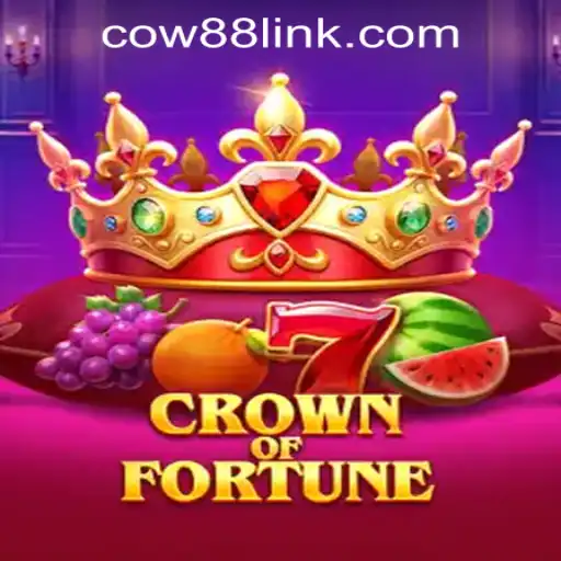 CrownofFortune: Revolutionizing Online Gaming at Cow88 Online Casino