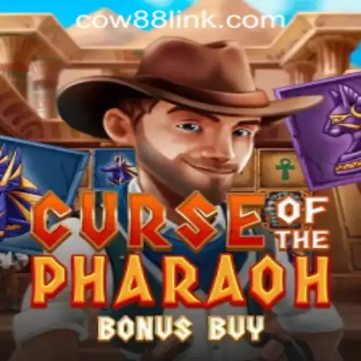 Unveiling the Mysteries of Curse of the Pharaoh Bonus Buy at Cow88 Online Casino