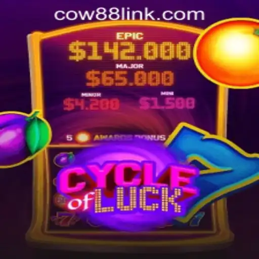 Discover the Excitement of CycleofLuck at Cow88 Online Casino