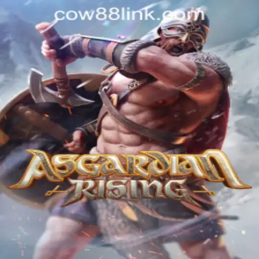AsgardianRising: Enter the Realm of Norse Mythology in Style