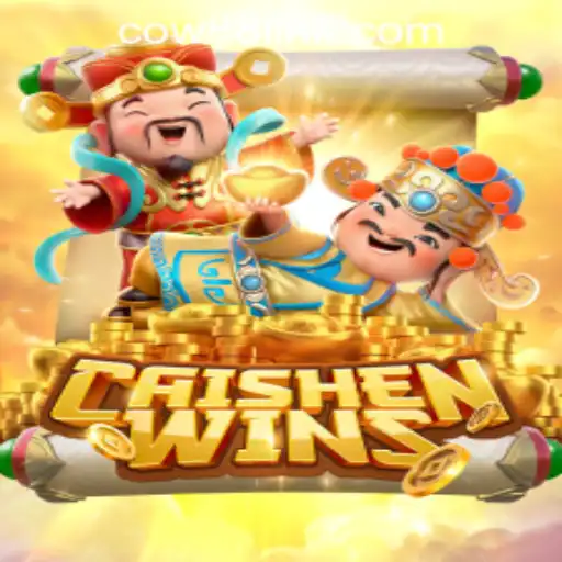 Exploring CaishenWins at Cow88 Online Casino