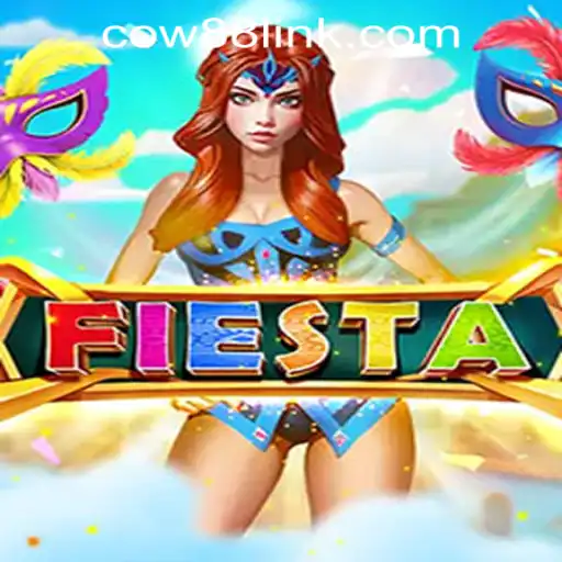 Fiesta: Exploring the Colorful Gameplay of Cow88 Online Casino