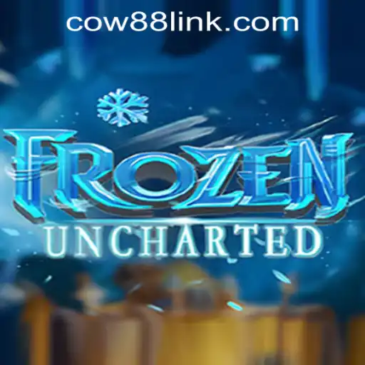 FrozenUncharted: A New Realm in Gaming Adventure at Cow88 Online Casino