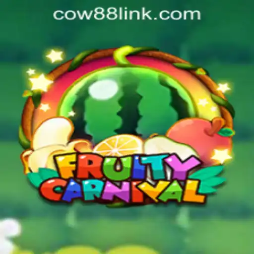 FruityCarnival: A Thrilling Gameplay Experience at Cow88 Online Casino