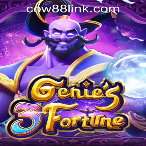 Genie3Fortune: Exploring the Enchanting World of Cow88 Online Casino