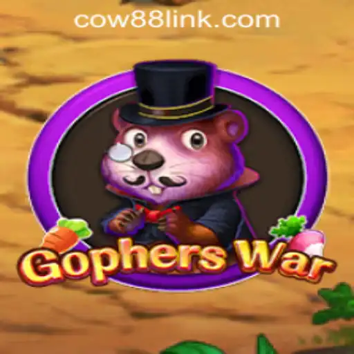 Exploring GophersWar: An Exciting Adventure with Cow88 Online Casino