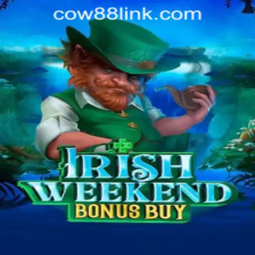 Uncover the Thrills of IrishWeekendBonusBuy at Cow88 Online Casino