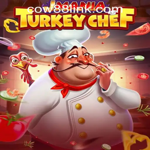 Discover the Culinary Adventure of JManiaTurkeyChef Amidst the Thrill of Cow88 Online Casino