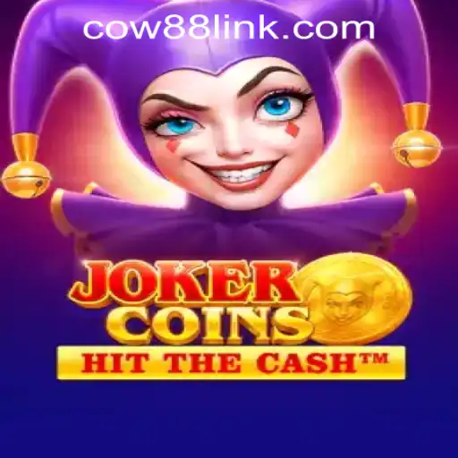 Exploring JokerCoins: The Exciting New Feature at Cow88 Online Casino