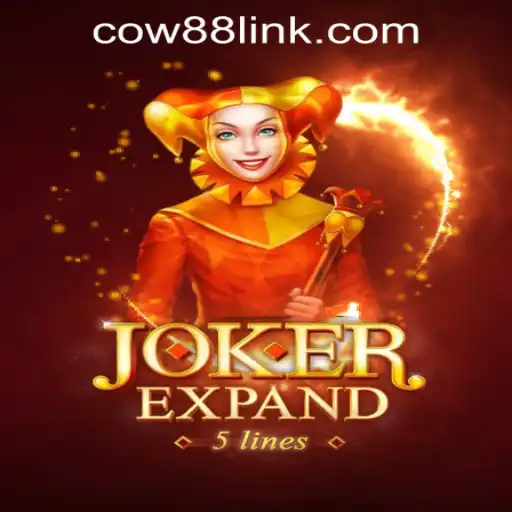 Exploring the Thrills of JokerExpand at Cow88 Online Casino