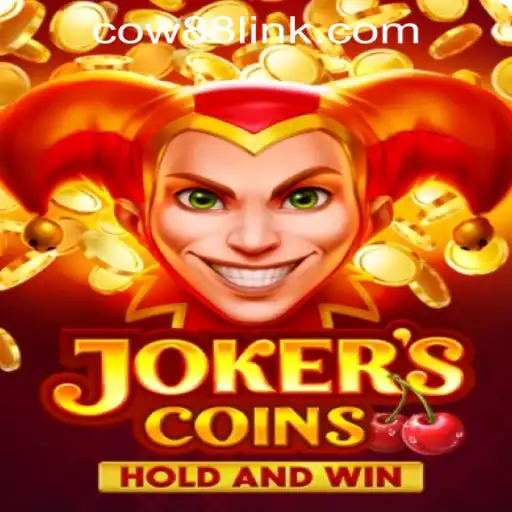 Mastering JokersCoins at Cow88 Online Casino
