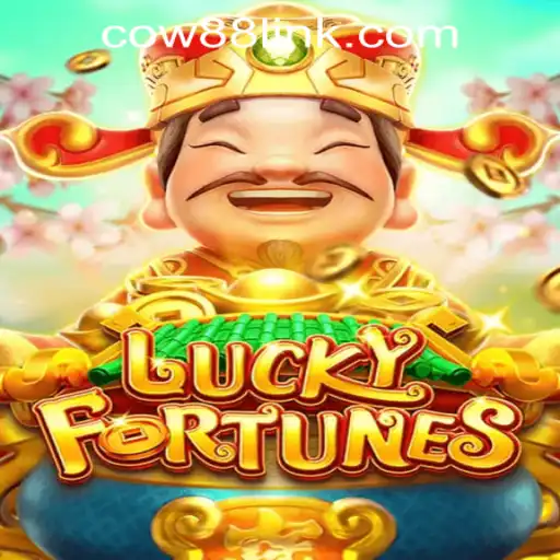 Discover LUCKYFORTUNES: A Thrilling New Addition to Cow88 Online Casino