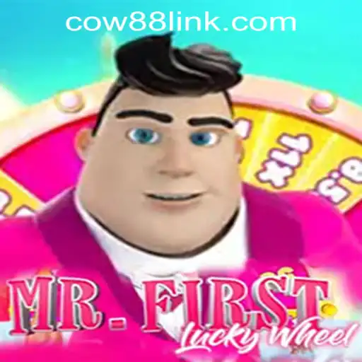 Exploring the Excitement of MrFirstLuckyWheel at Cow88 Online Casino