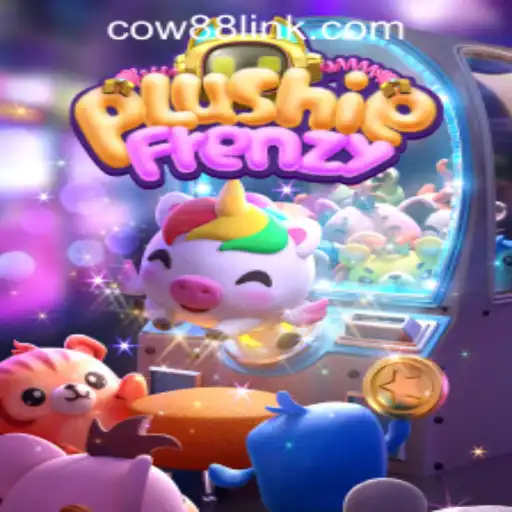 Explore the Exciting World of PlushieFrenzy at Cow88 Online Casino