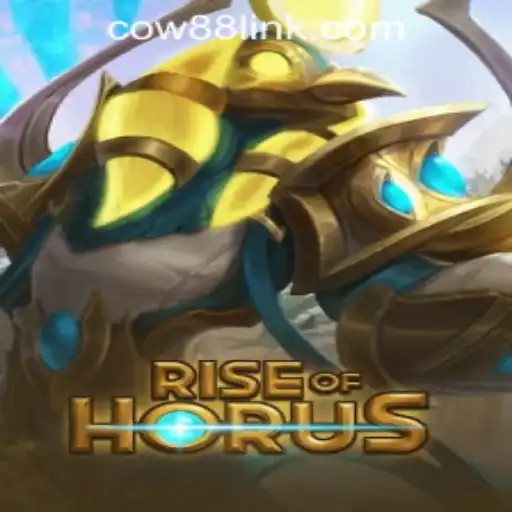 Discover the Thrilling World of RiseofHorus at Cow88 Online Casino