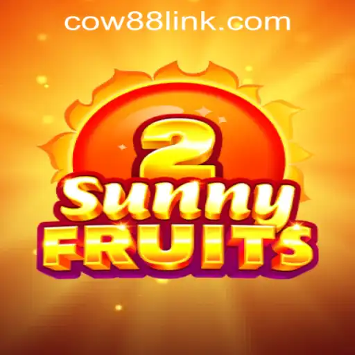 Exploring SunnyFruits2 at Cow88 Online Casino