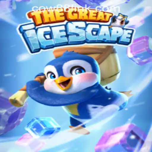 The Exciting World of TheGreatIcescape at Cow88 Online Casino