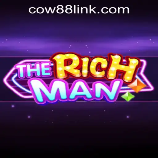 TheRichMan and Cow88 Online Casino: A New Era in Gaming