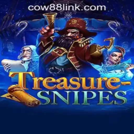 Unearthing the Excitement of TreasureSnipes at Cow88 Online Casino