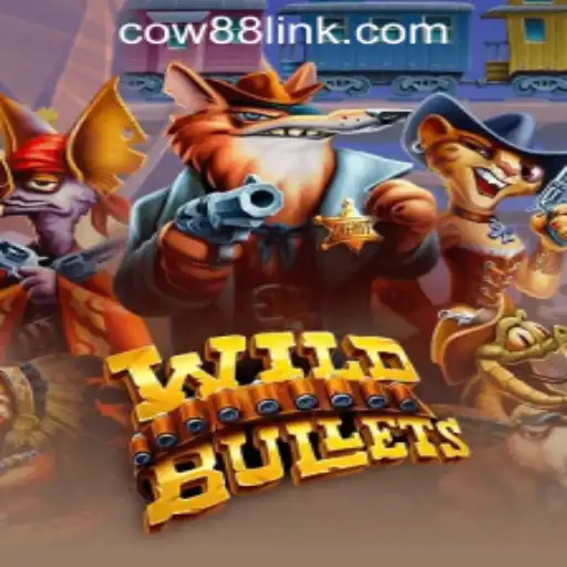 Explore WildBullets: A Thrilling Adventure at Cow88 Online Casino