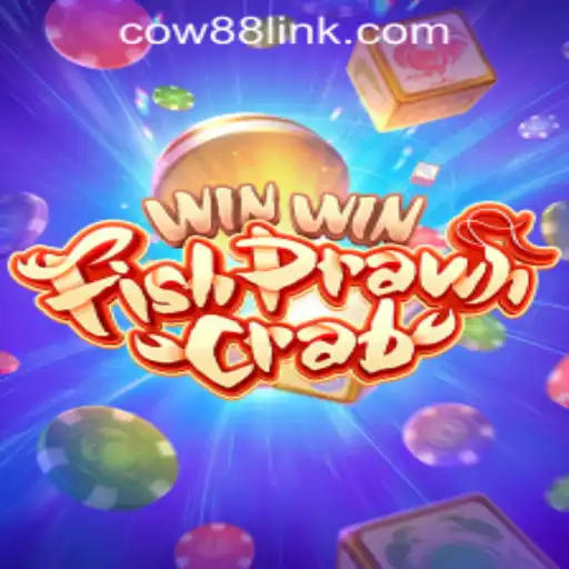 Discover WinWinFishPrawnCrab at Cow88 Online Casino