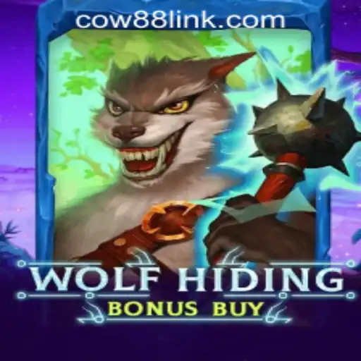Exploring the Thrills of 'WolfHidingBonusBuy' at Cow88 Online Casino