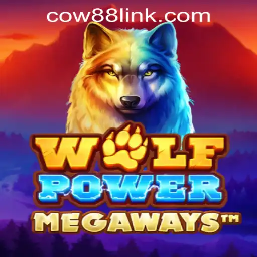 Exploring WolfPowerMega: The Thrilling New Game at Cow88 Online Casino