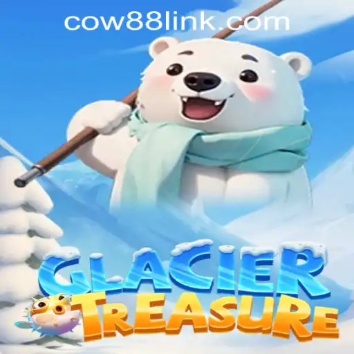 Discover the Thrills of GlacierTreasure at Cow88 Online Casino