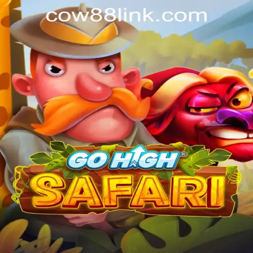 Exploring the Exciting World of GoHighSafari at Cow88 Online Casino
