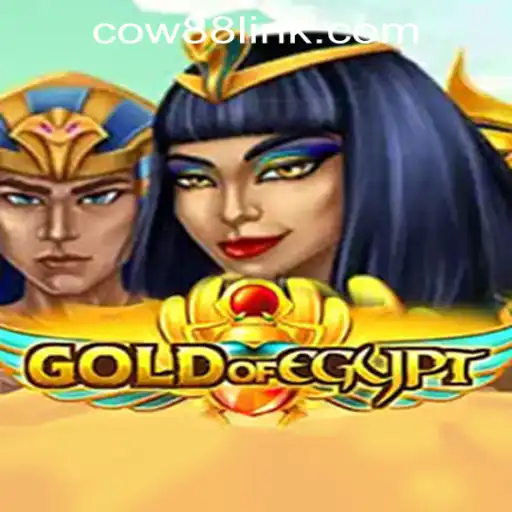 Exploring Gold of Egypt: A Dive into Cow88 Online Casino's Latest Sensation