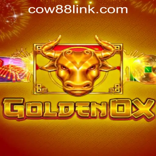 Discover the Thrilling World of GoldenOx at Cow88 Online Casino