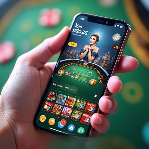 Experiência VIP Cow88 Online Casino