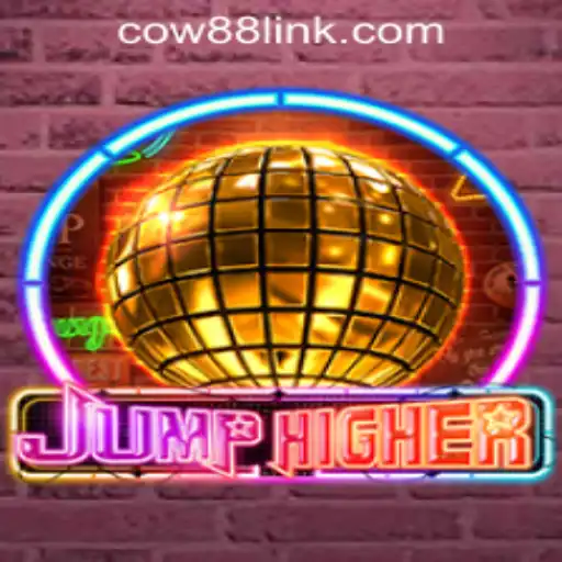 JumpHigher: The Thrilling New Addition to Cow88 Online Casino
