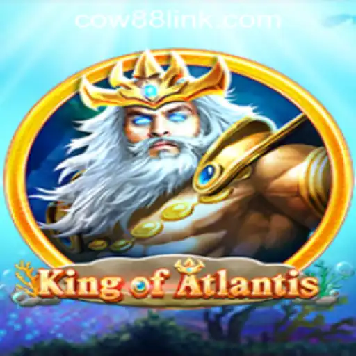 Unveiling KingofAtlantis: A Dive into the Depths of Cow88 Online Casino's Latest Attraction