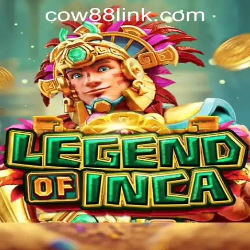 LegendofInca: A Deep Dive into the Adventure with Cow88 Online Casino