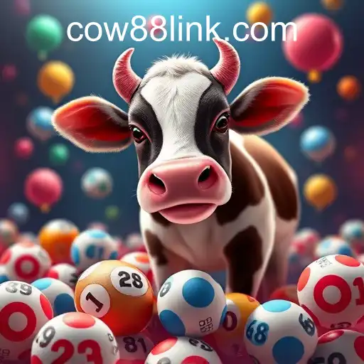Exploring the Fascinating World of Lottery Games at Cow88 Online Casino