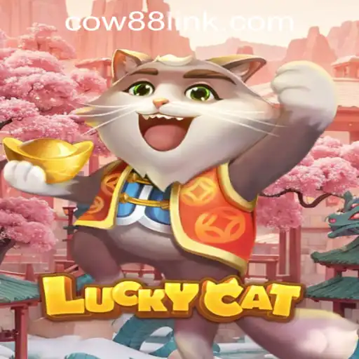 Unveiling the Mysteries of LuckyCat: Dive into Cow88 Online Casino's Premier Game