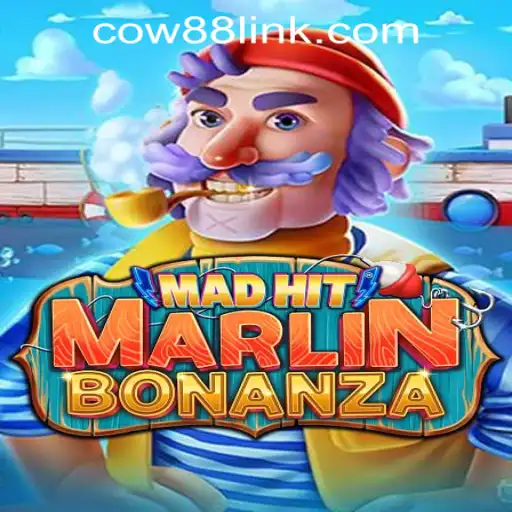 Discover MadHitMarlinBonanza at Cow88 Online Casino