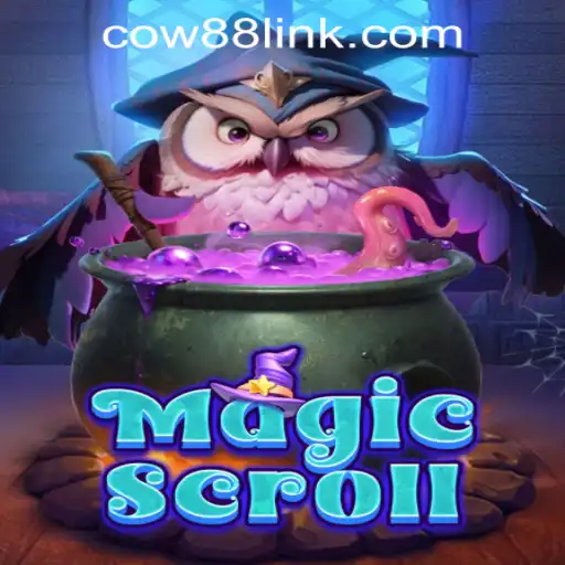 MagicScroll: Unraveling the Mysteries of a New Era in Gaming