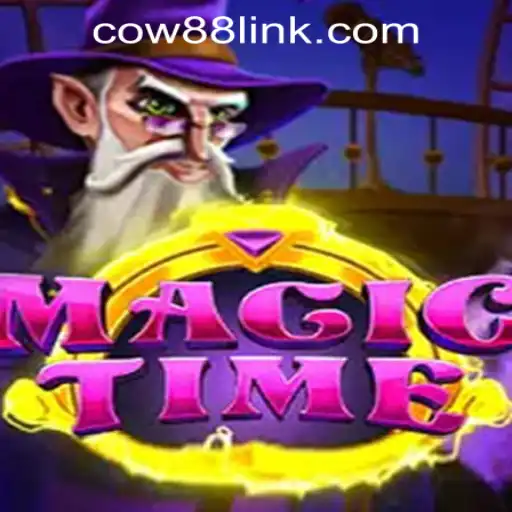 Exploring MagicTime: An Enchanting Journey at Cow88 Online Casino
