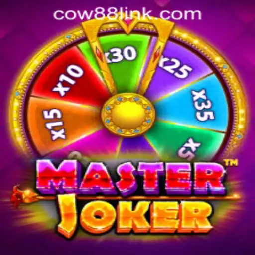 MasterJoker: A Thrilling Addition to Cow88 Online Casino